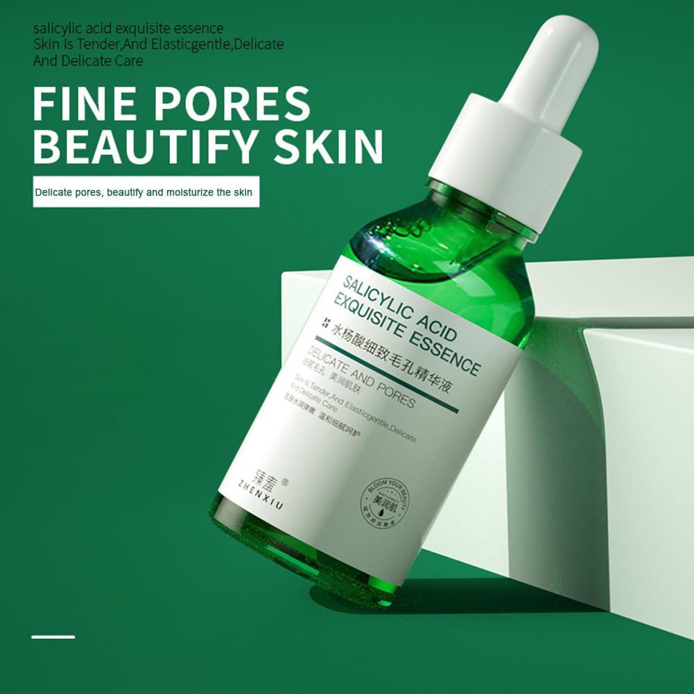 Tranexamic Acid Serum - 1pc Salicylic Acid Delicate Pore Facial