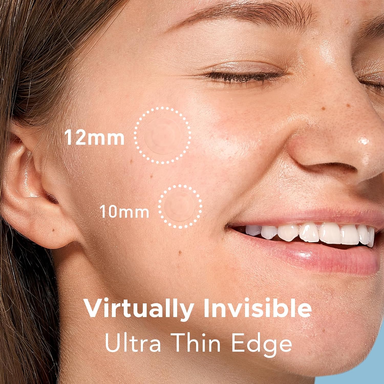 36/360 Pieces Hydrocolloid Acn - Skincare The Originote review and price