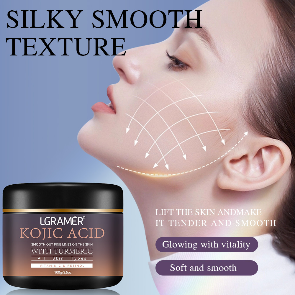 Kojic Acid Vitamin C &Turmeric - Skincare Vitamin C review and price