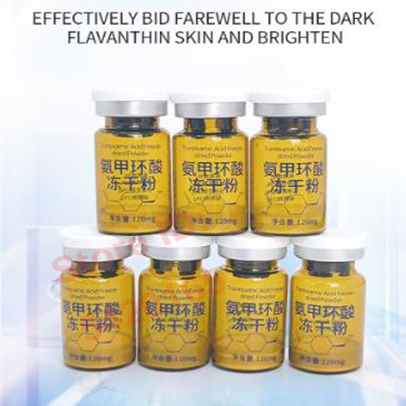 2/5 /10Pairs Tranexamic Acid & - Tranexamic Acid Serum review and price