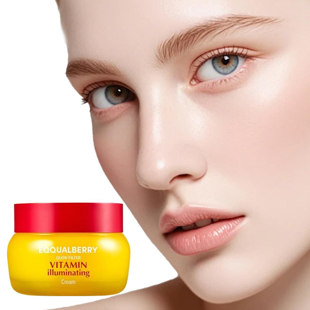 Korean Original EQQUALBERRY Ch - Skincare Vitamin C review and price
