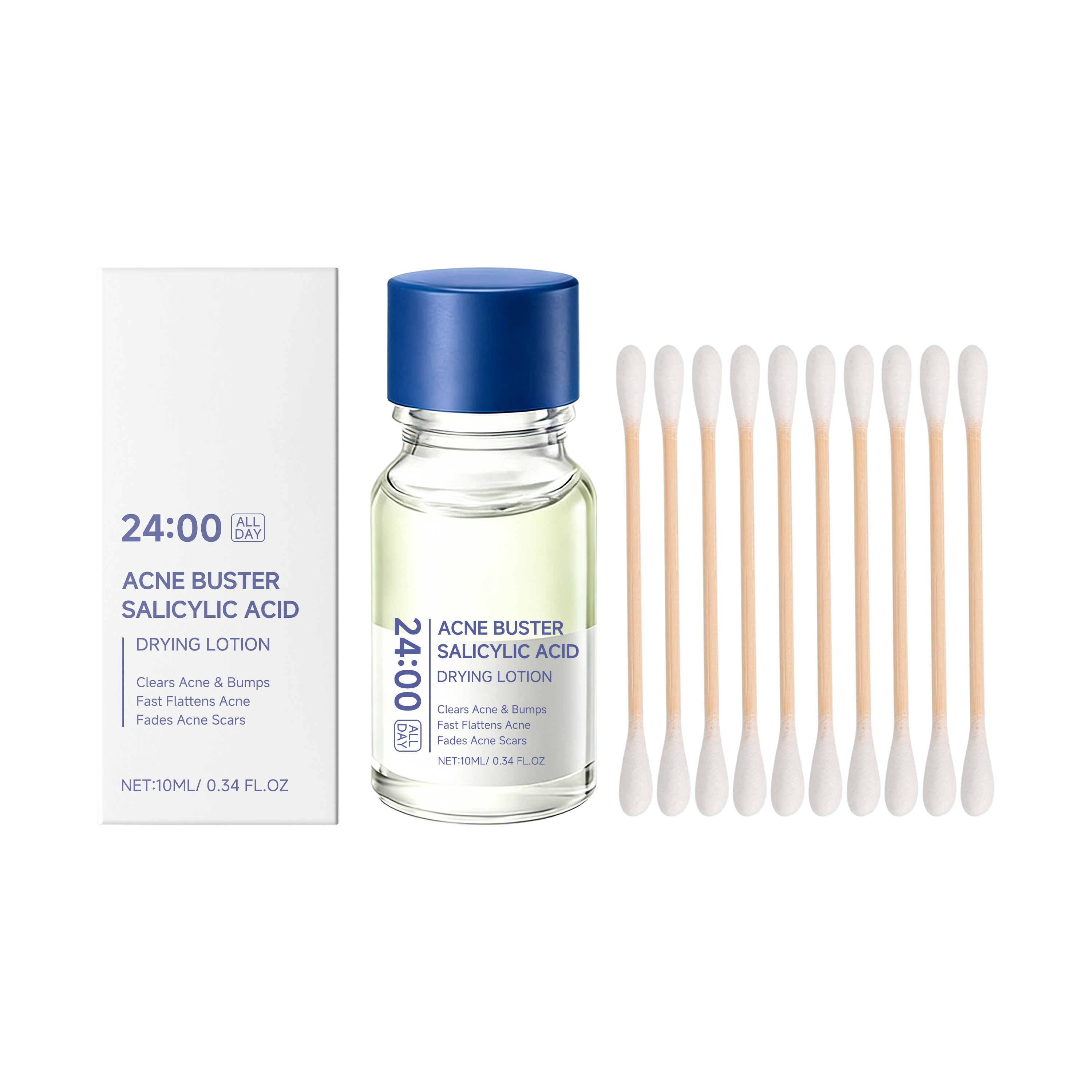 Salicylic Acid Drying Lotion F - Skincare The Originote review and price