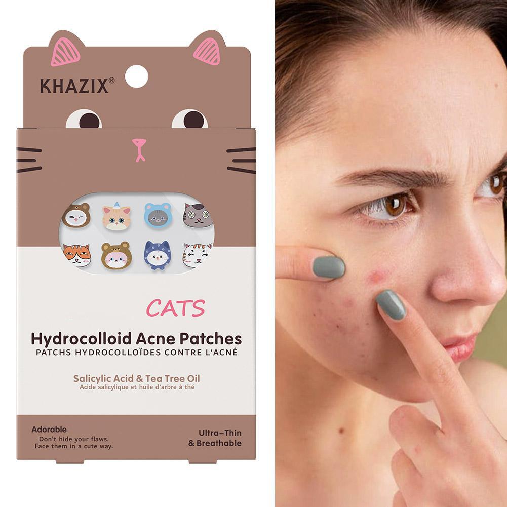 100/200/300PCS Cute Cat Shaped - Skincare The Originote review and price