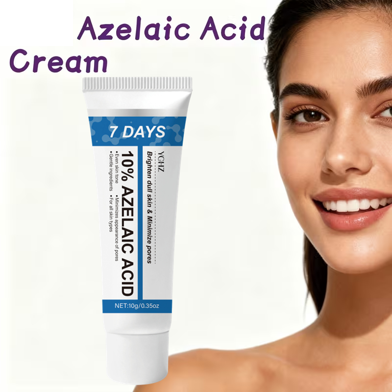 7Days Azelaic Acid Spot-Fading - Skincare Vitamin C review and price