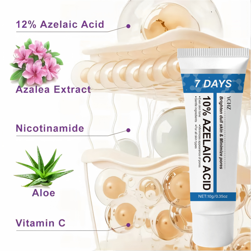 7Days Azelaic Acid Spot-Fading - Skincare Vitamin C review and price