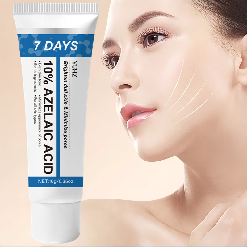 7Days Azelaic Acid Spot-Fading - Skincare Vitamin C review and price