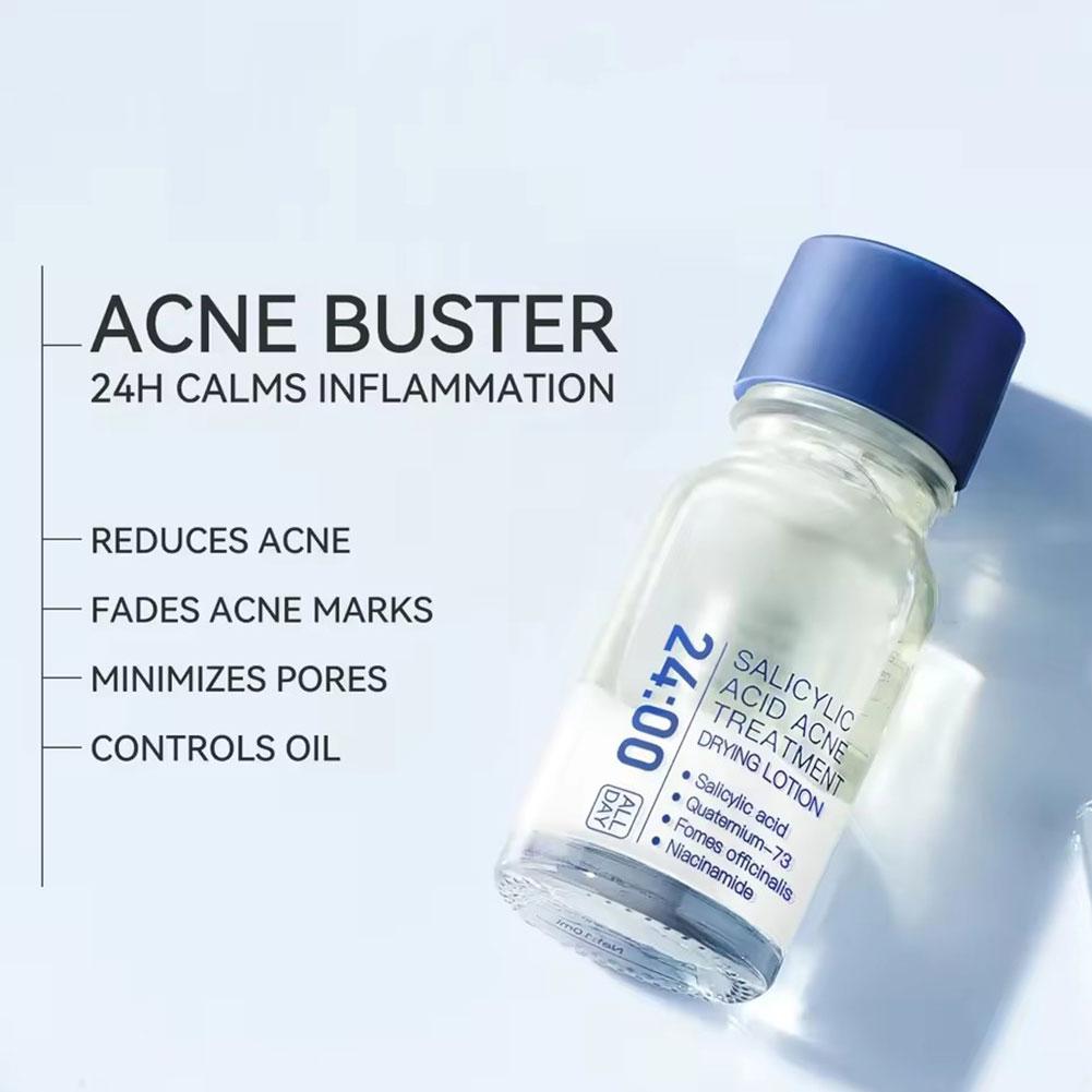 Salicylic Acid Essence Treatme - Tranexamic Acid Serum review and price