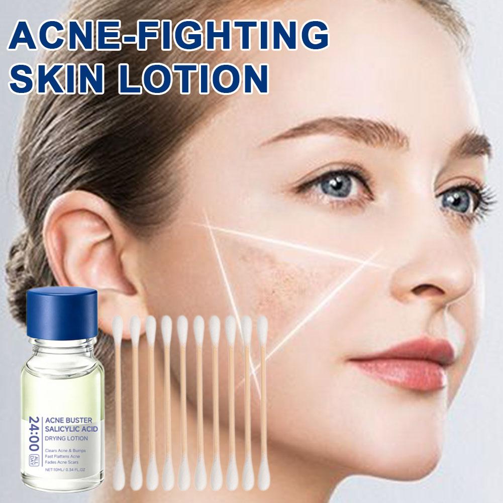 Salicylic Acid Essence Treatme - Tranexamic Acid Serum review and price