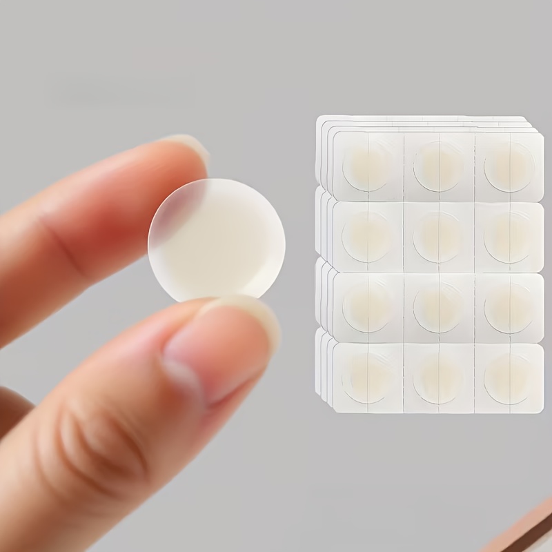 48 PCS Hydrocolloid Acne Patch - Skincare The Originote review and price